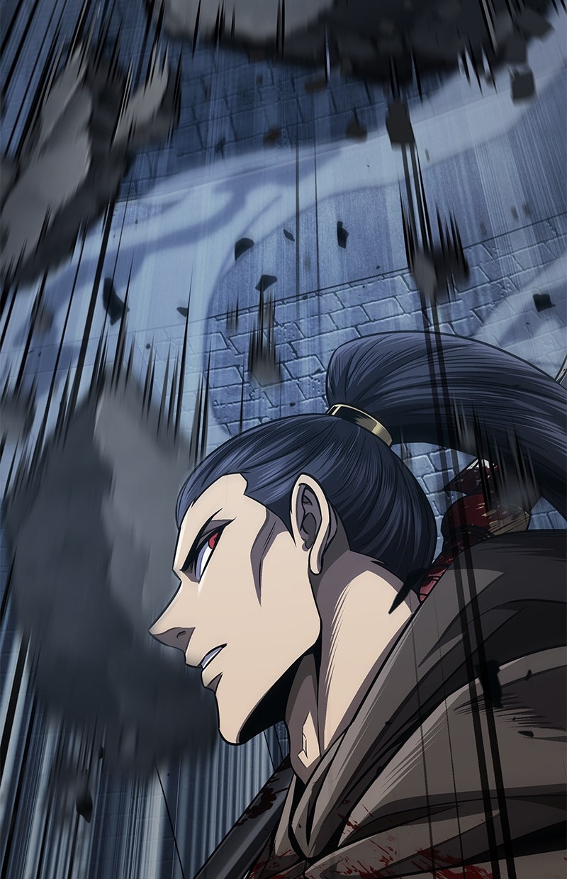 Read Nano Mashin ID Manga Online