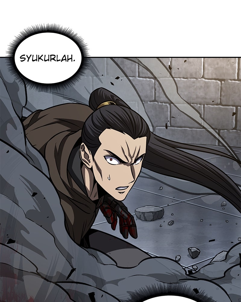 Read Nano Mashin ID Manga Online