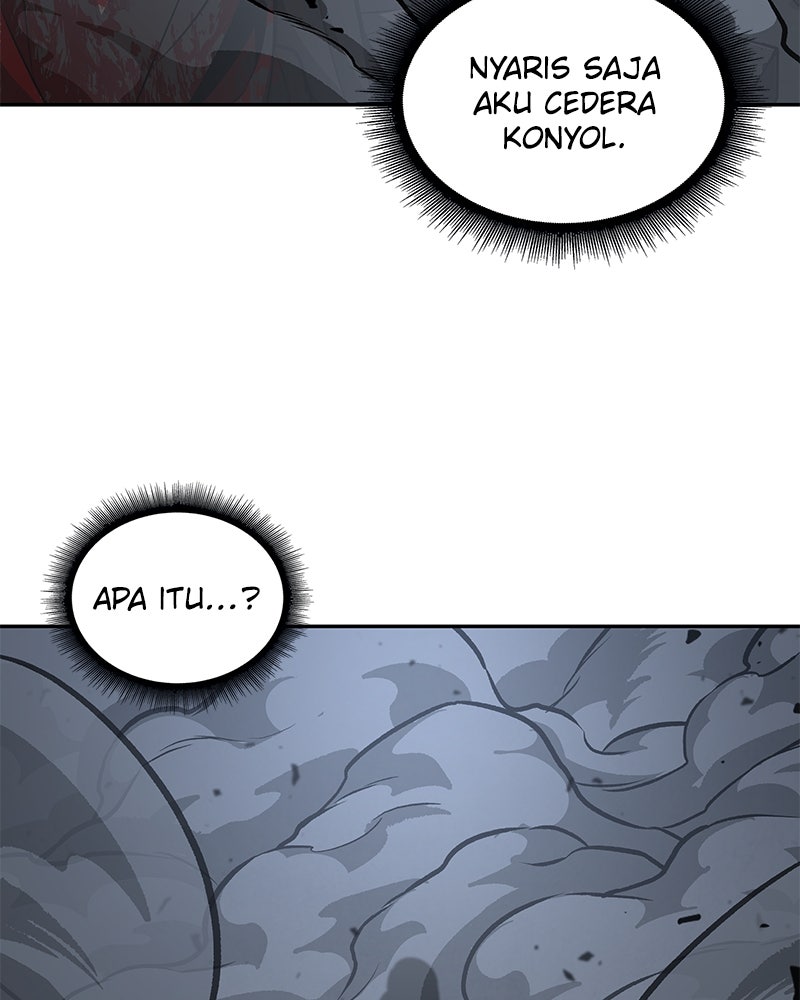 Read Nano Mashin ID Manga Online