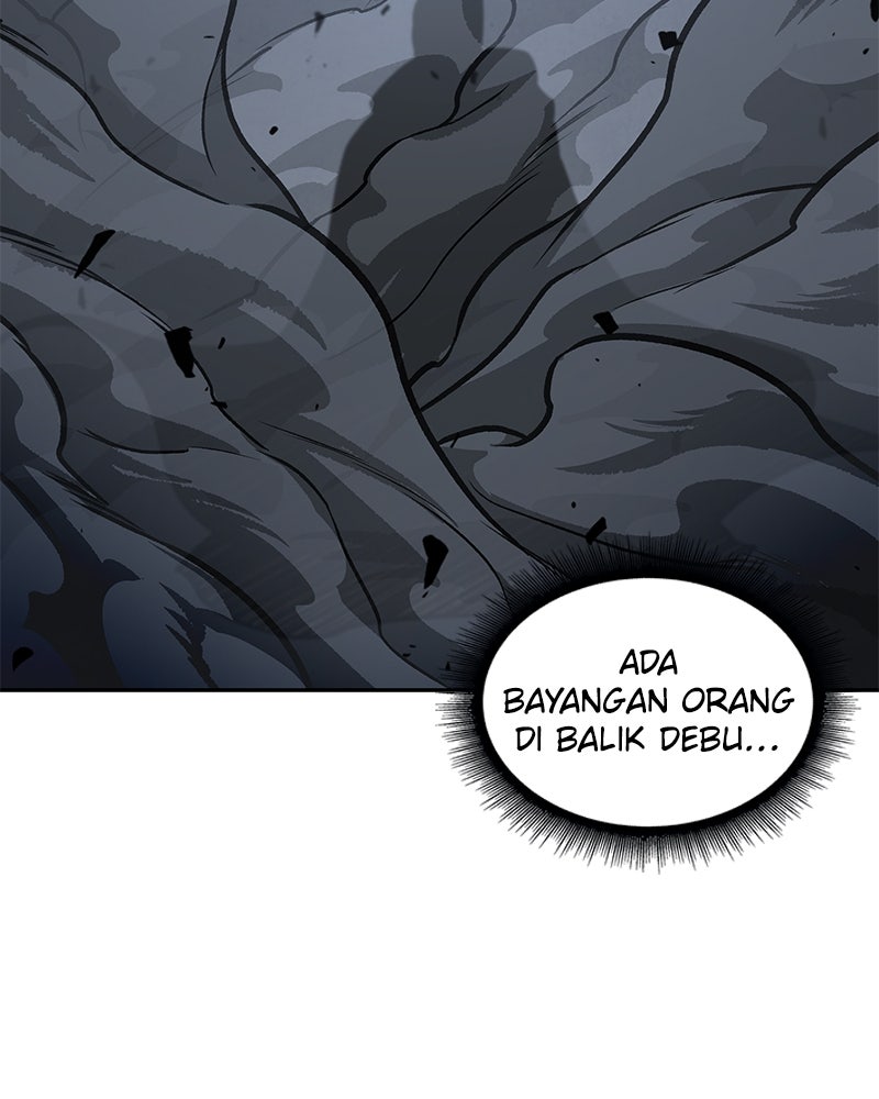 Read Nano Mashin ID Manga Online