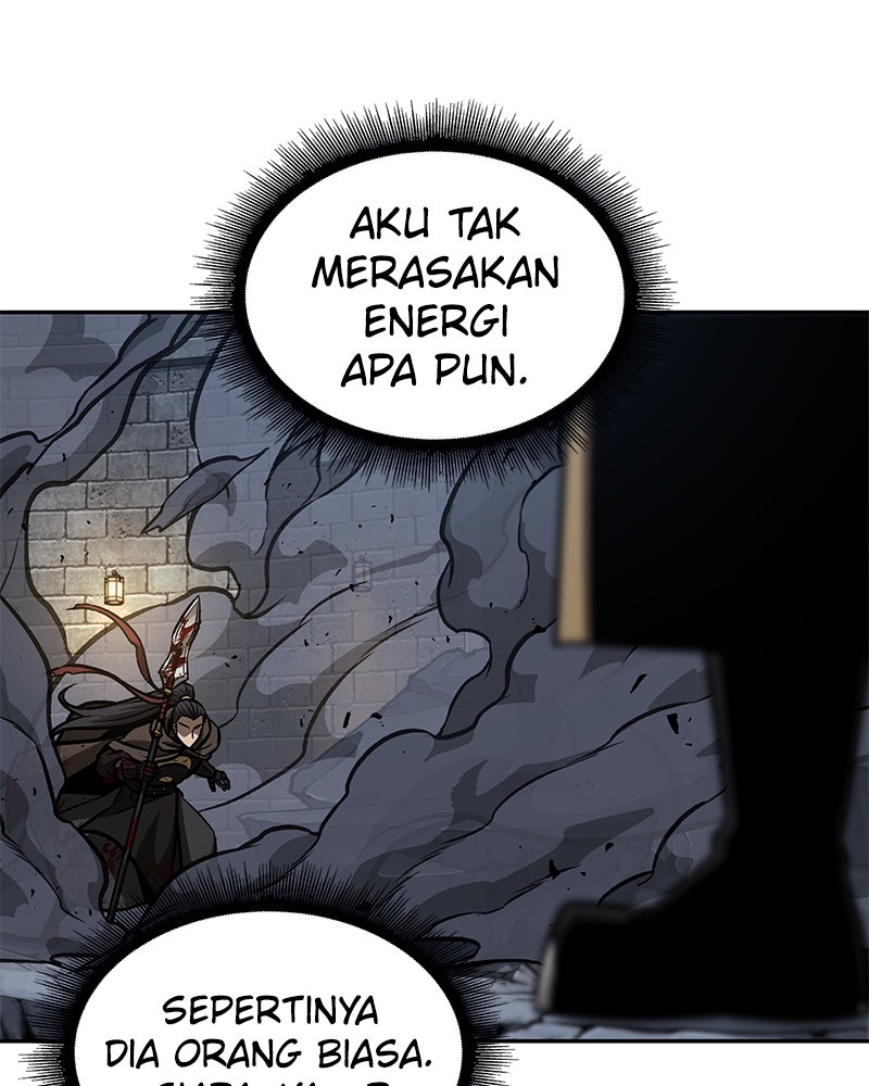 Read Nano Mashin ID Manga Online