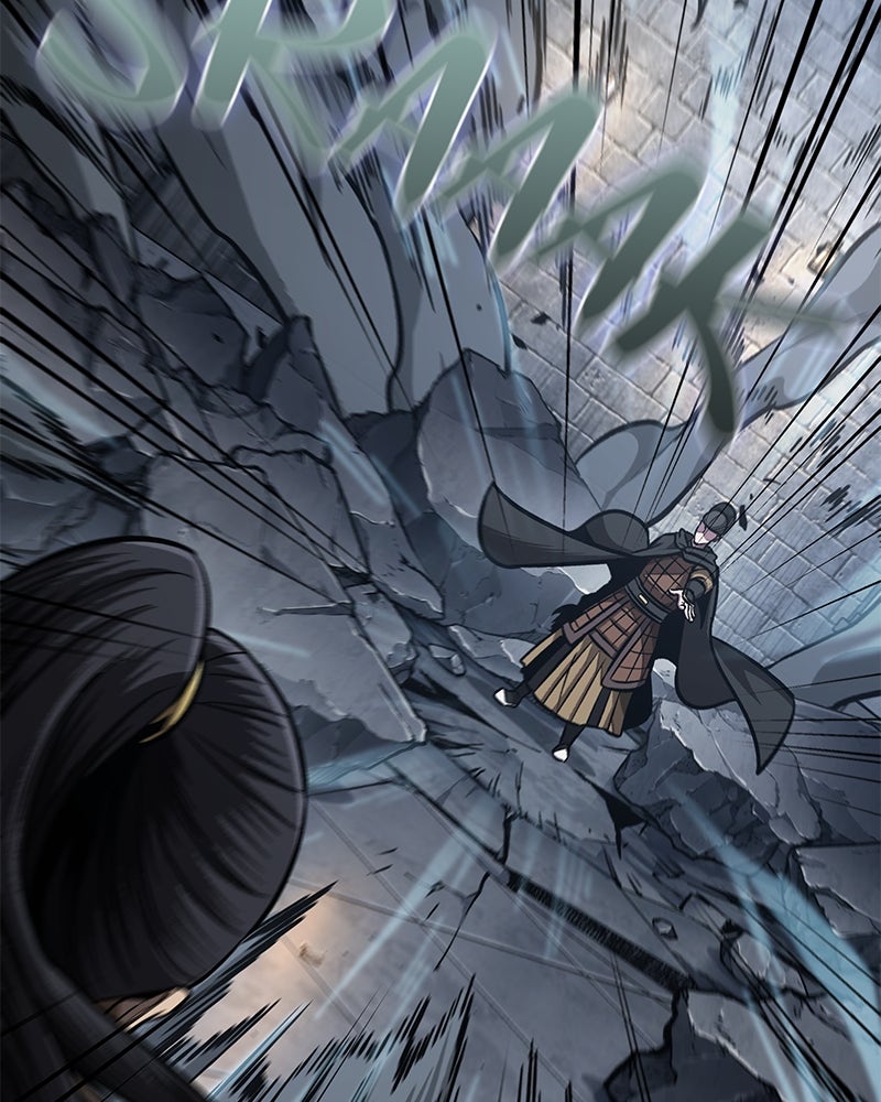 Read Nano Mashin ID Manga Online