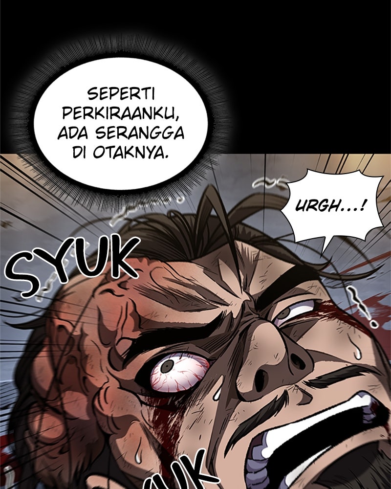 Read Nano Mashin ID Manga Online