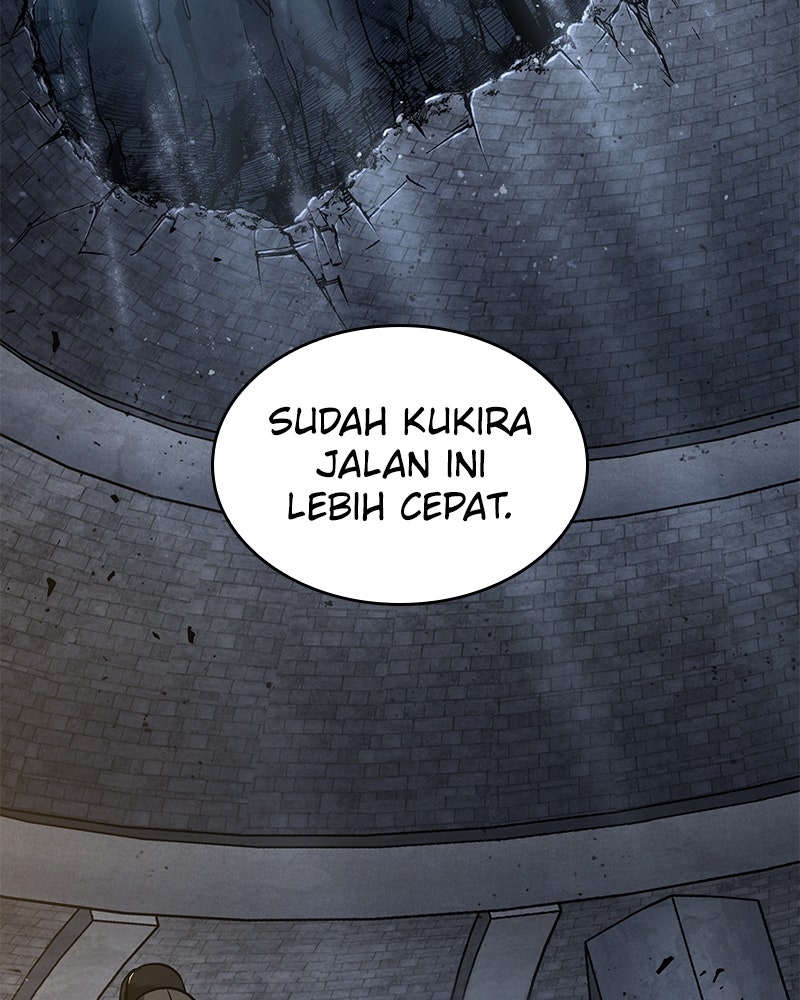 Read Nano Mashin ID Manga Online