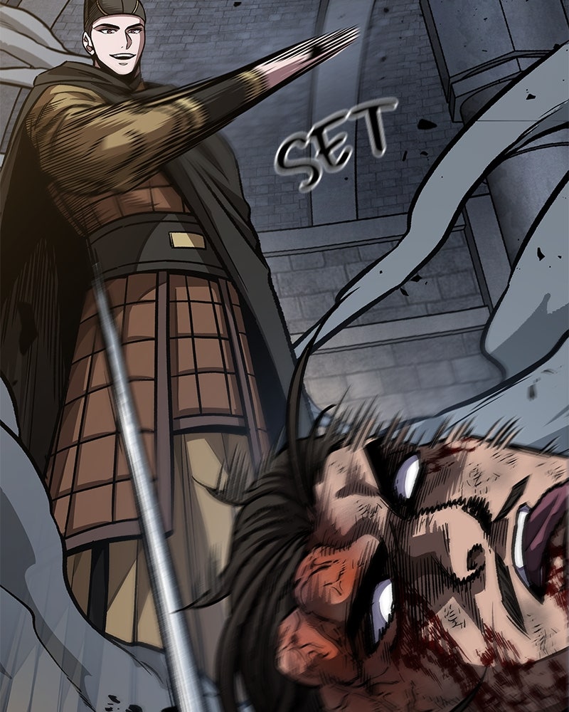 Read Nano Mashin ID Manga Online