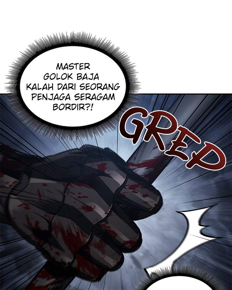 Read Nano Mashin ID Manga Online