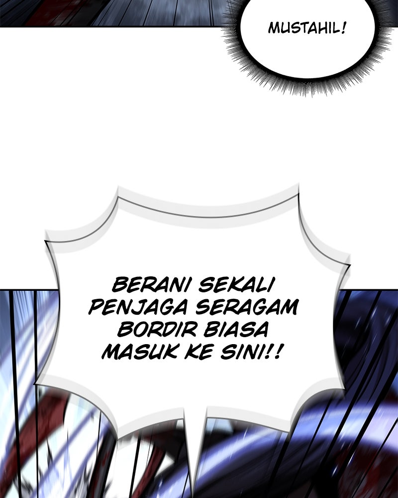 Read Nano Mashin ID Manga Online