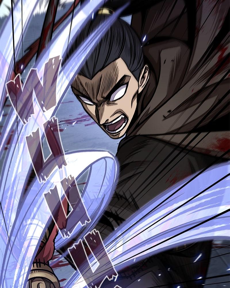 Read Nano Mashin ID Manga Online