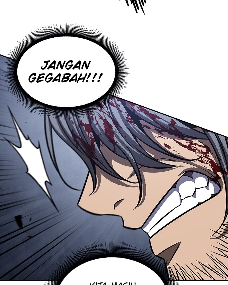 Read Nano Mashin ID Manga Online