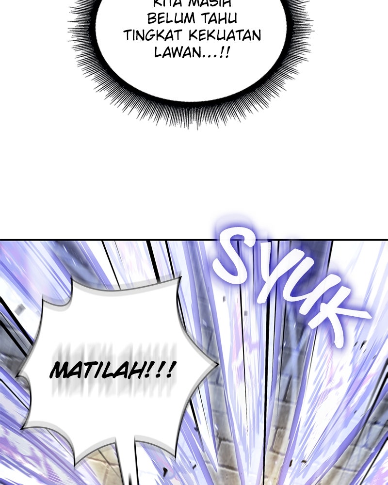 Read Nano Mashin ID Manga Online