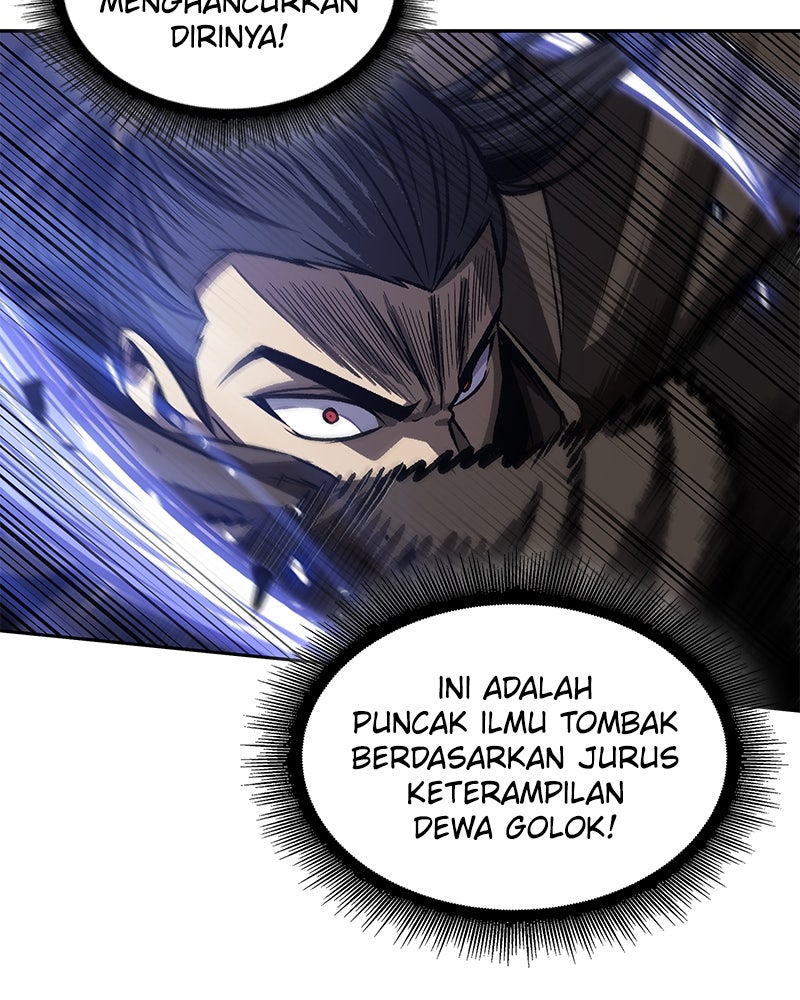 Read Nano Mashin ID Manga Online