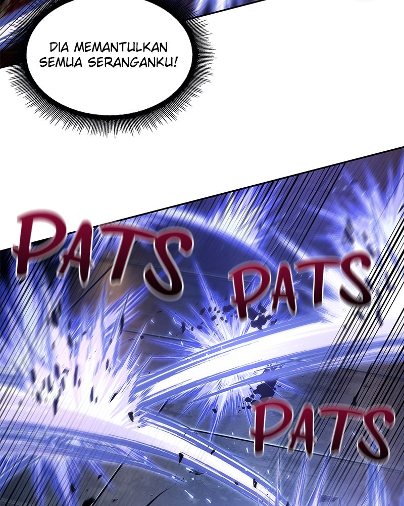 Read Nano Mashin ID Manga Online