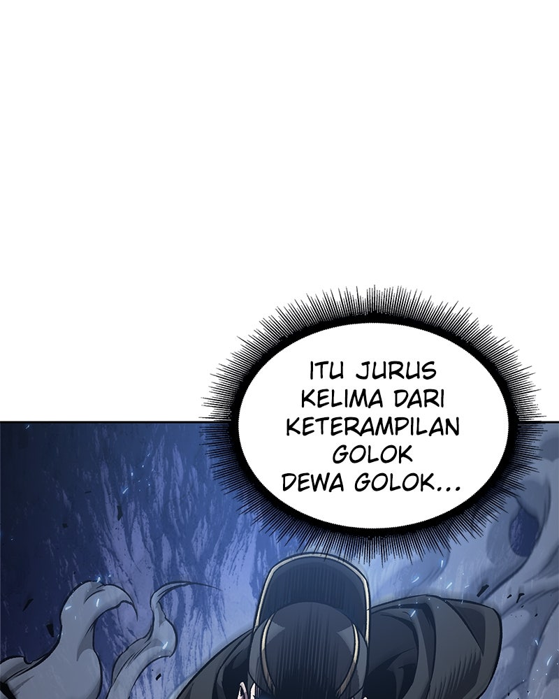 Read Nano Mashin ID Manga Online