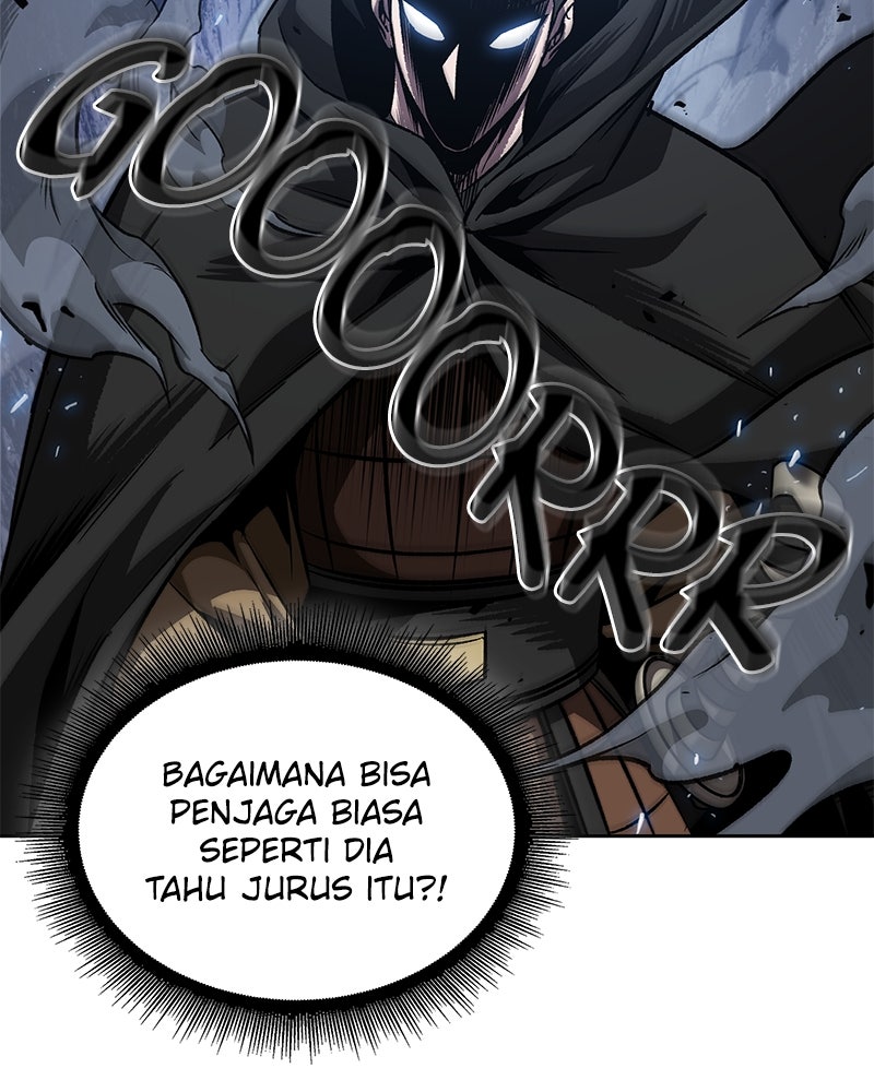 Read Nano Mashin ID Manga Online