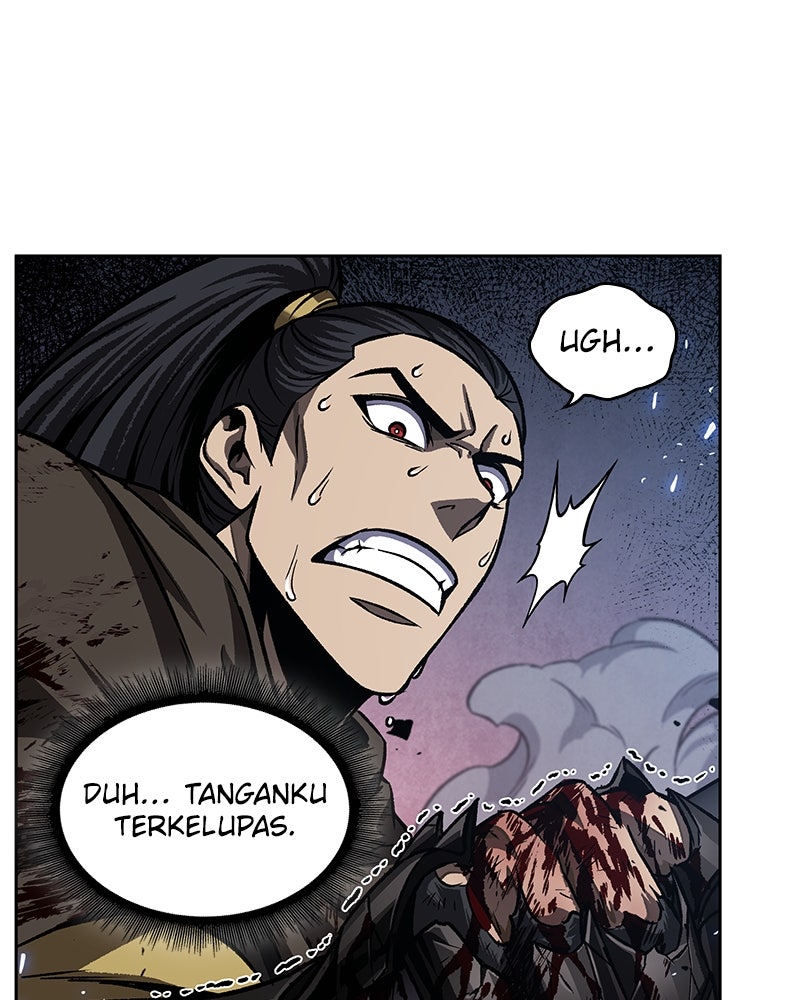 Read Nano Mashin ID Manga Online