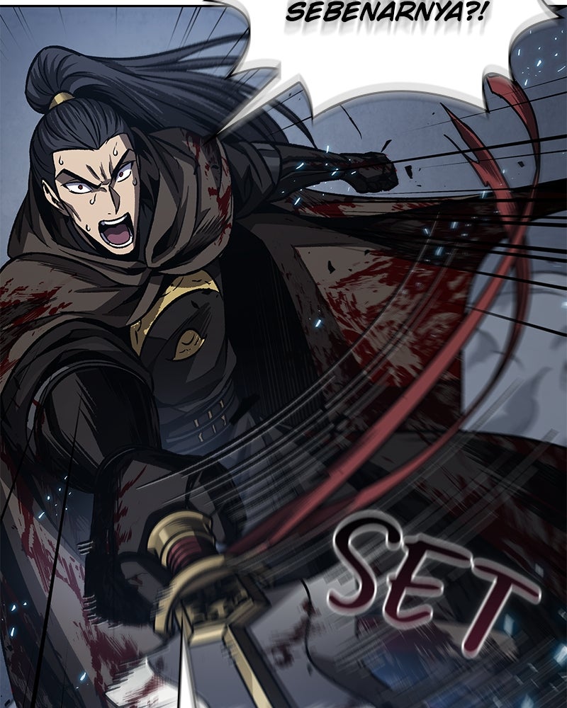 Read Nano Mashin ID Manga Online