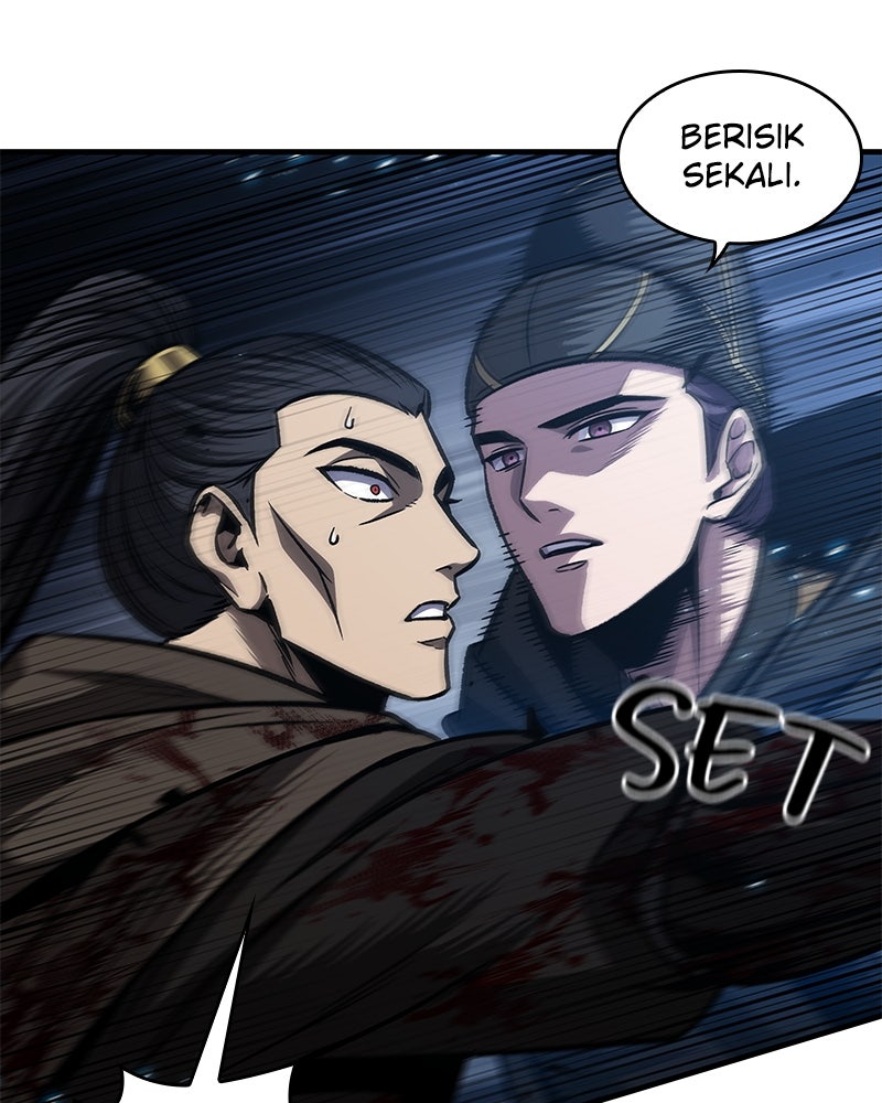 Read Nano Mashin ID Manga Online