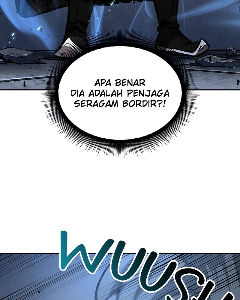 Read Nano Mashin ID Manga Online