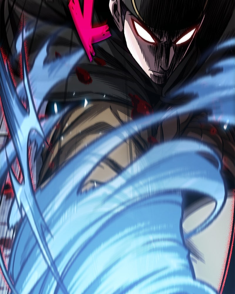 Read Nano Mashin ID Manga Online