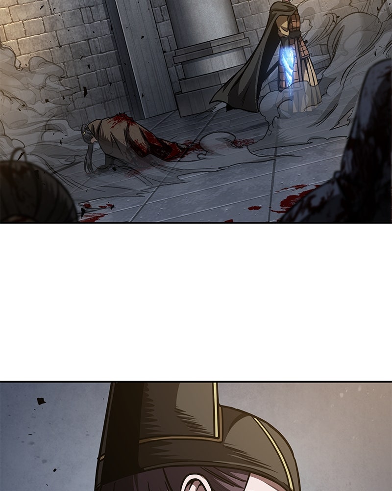 Read Nano Mashin ID Manga Online