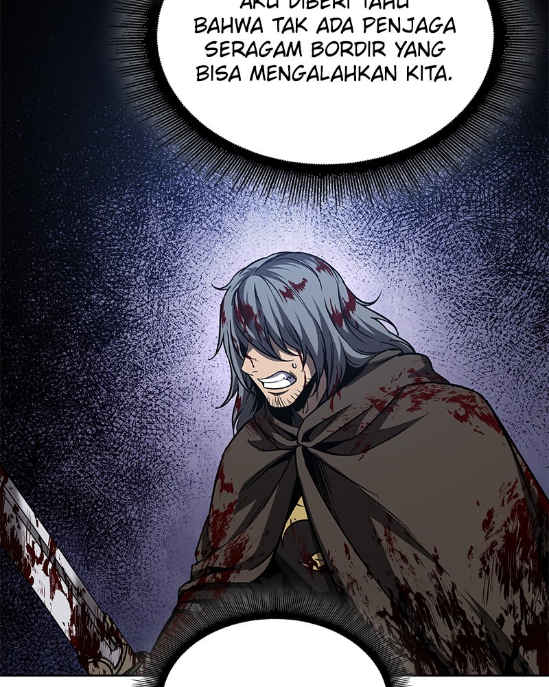 Read Nano Mashin ID Manga Online