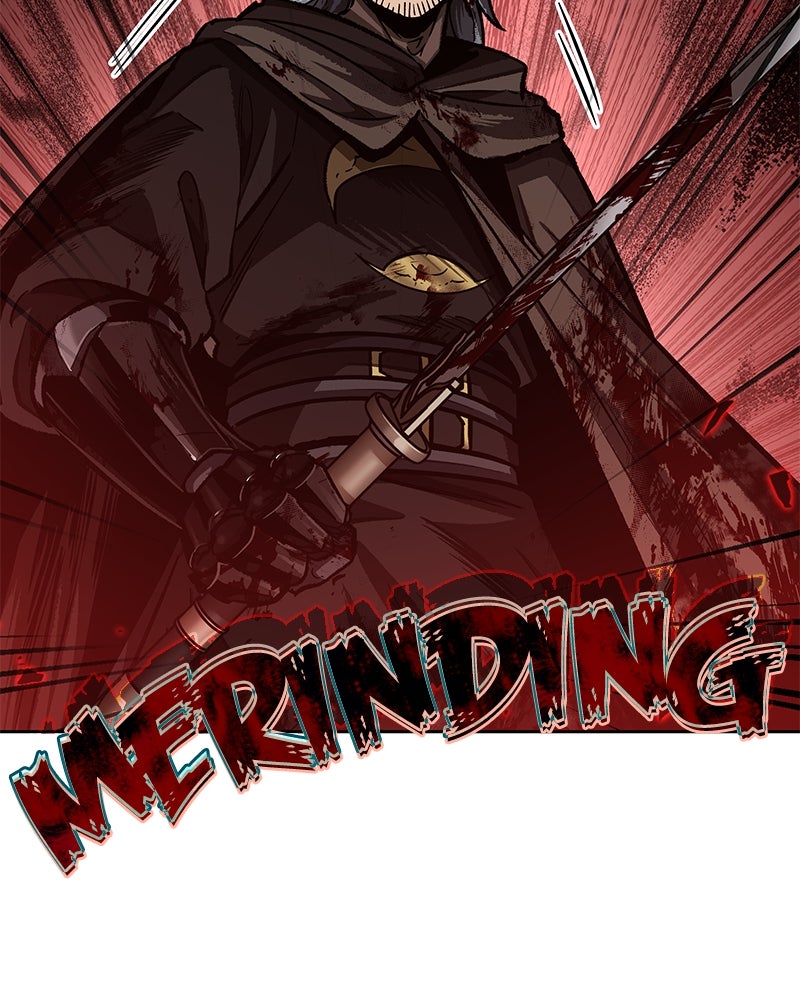 Read Nano Mashin ID Manga Online