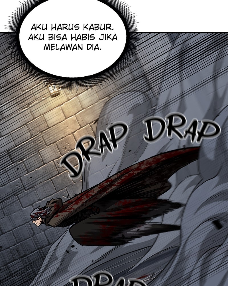 Read Nano Mashin ID Manga Online