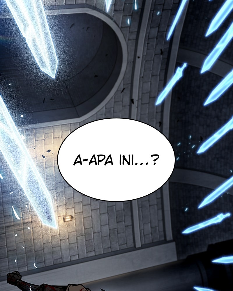 Read Nano Mashin ID Manga Online