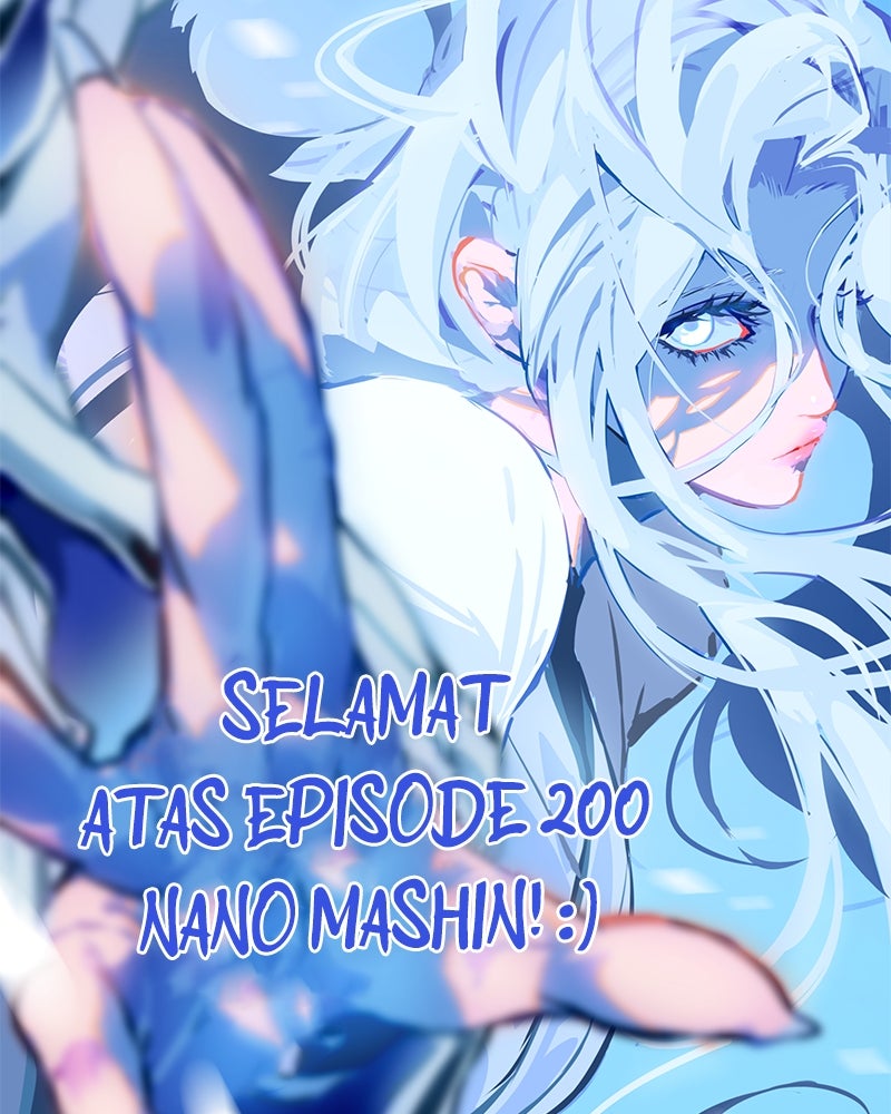 Read Nano Mashin ID Manga Online