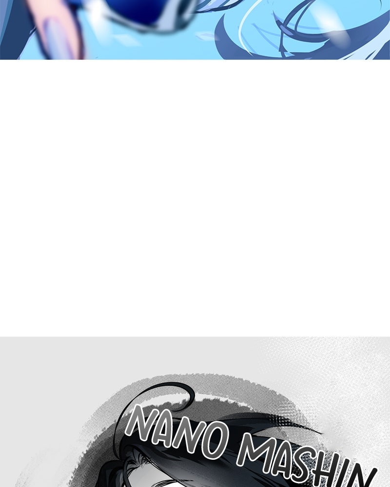 Read Nano Mashin ID Manga Online
