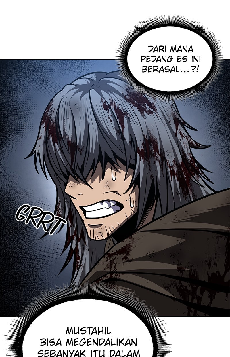 Read Nano Mashin ID Manga Online