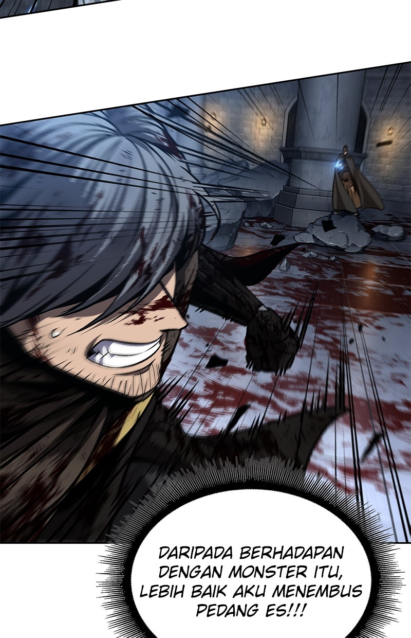 Read Nano Mashin ID Manga Online