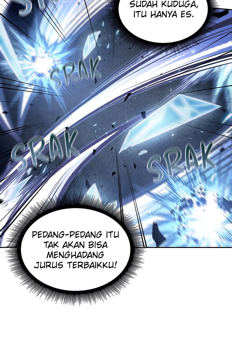 Read Nano Mashin ID Manga Online