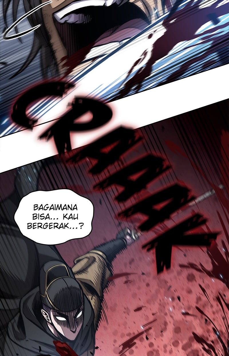 Read Nano Mashin ID Manga Online