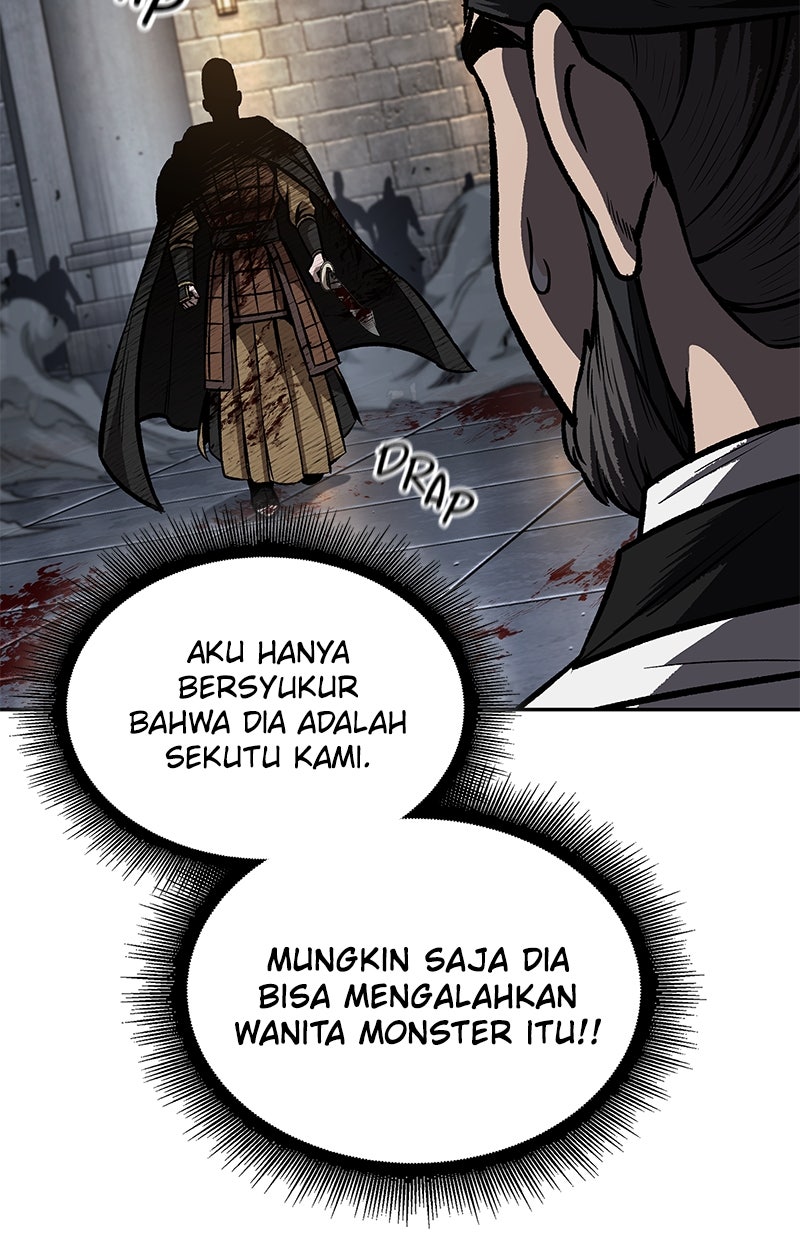 Read Nano Mashin ID Manga Online