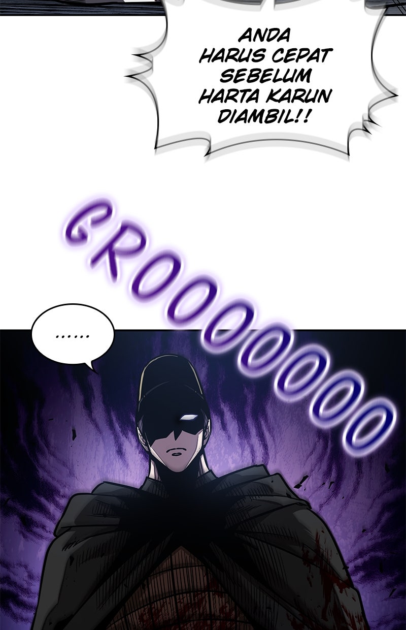 Read Nano Mashin ID Manga Online