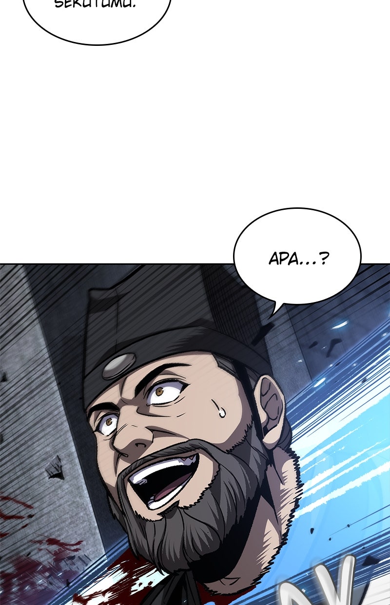 Read Nano Mashin ID Manga Online