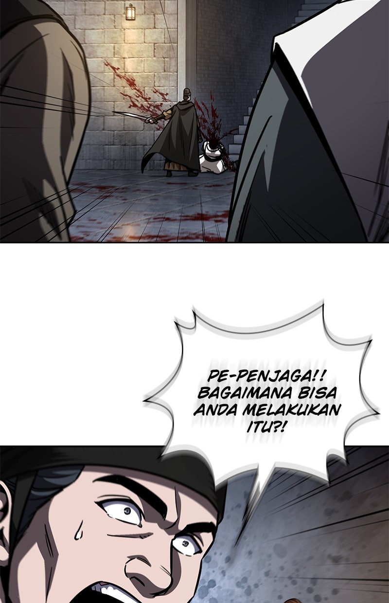 Read Nano Mashin ID Manga Online