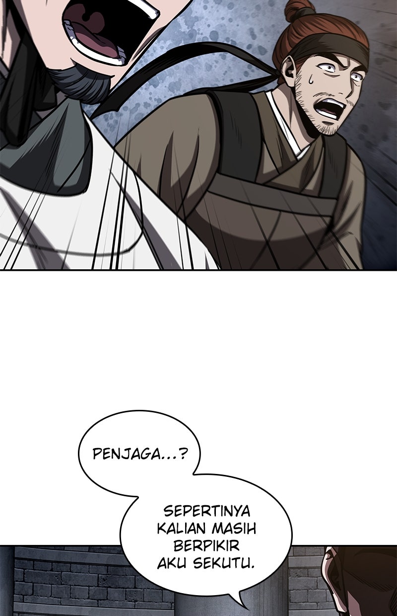 Read Nano Mashin ID Manga Online