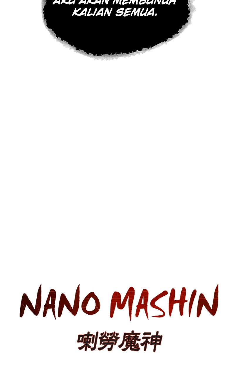 Read Nano Mashin ID Manga Online