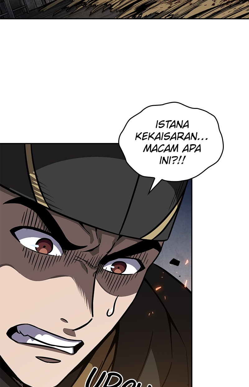 Read Nano Mashin ID Manga Online