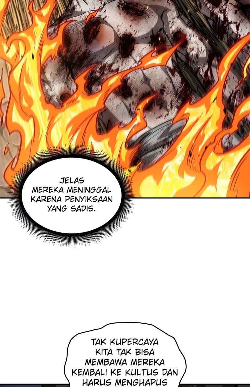 Read Nano Mashin ID Manga Online