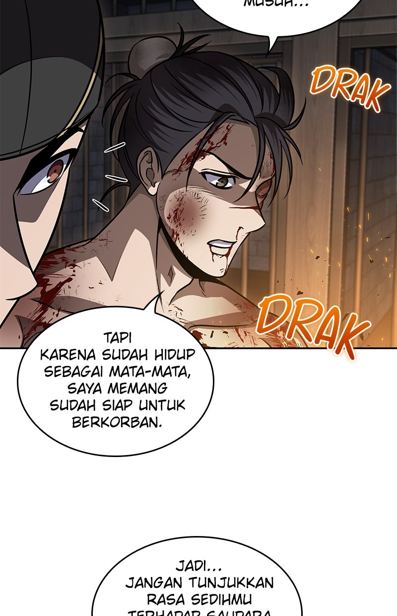 Read Nano Mashin ID Manga Online