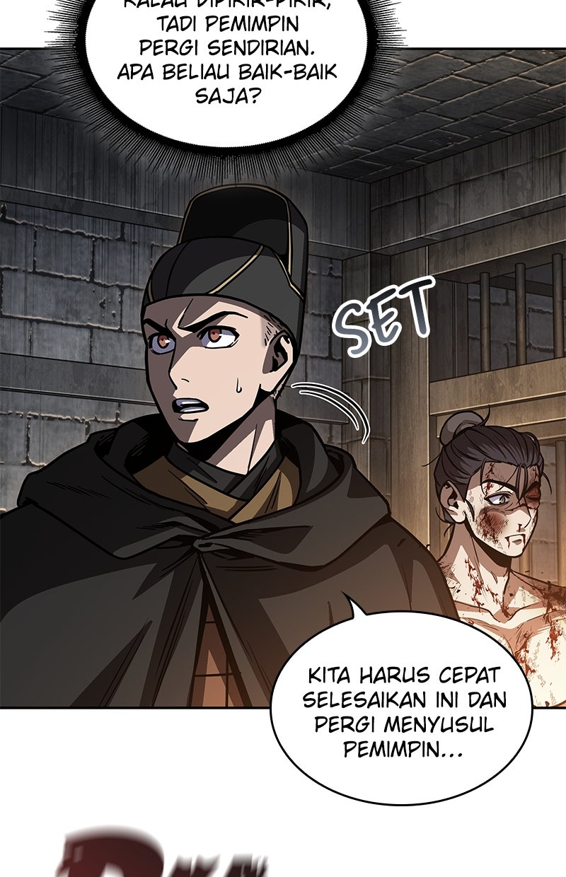 Read Nano Mashin ID Manga Online