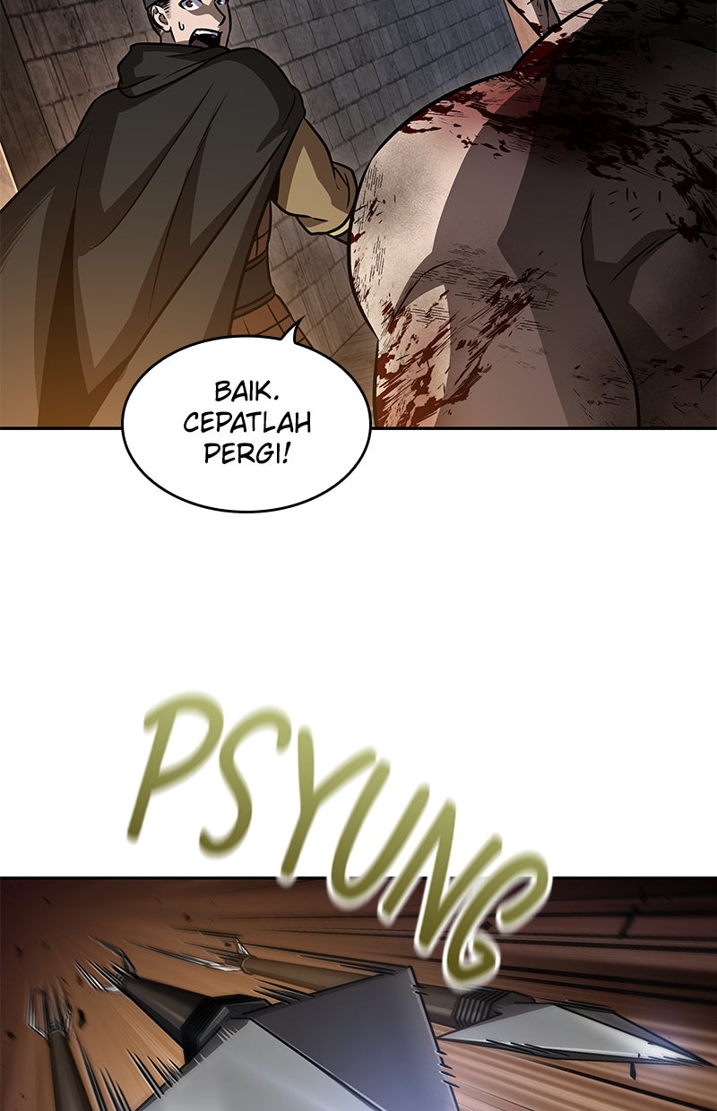 Read Nano Mashin ID Manga Online