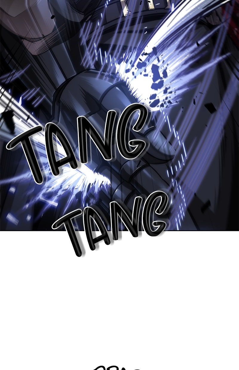 Read Nano Mashin ID Manga Online