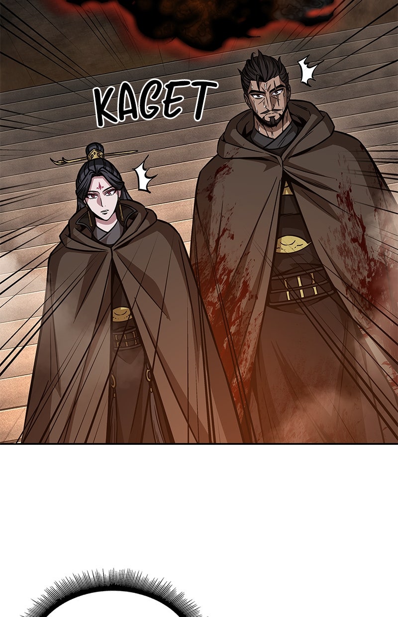 Read Nano Mashin ID Manga Online