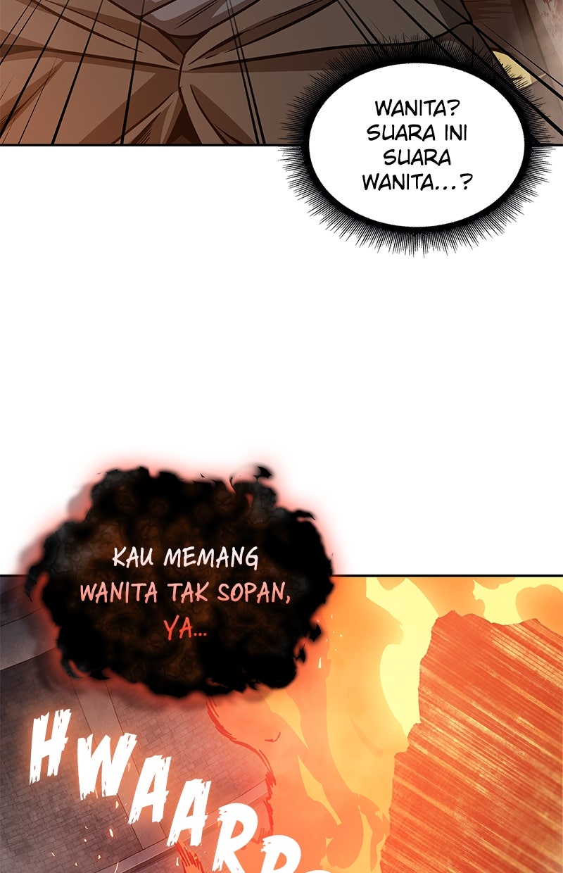 Read Nano Mashin ID Manga Online