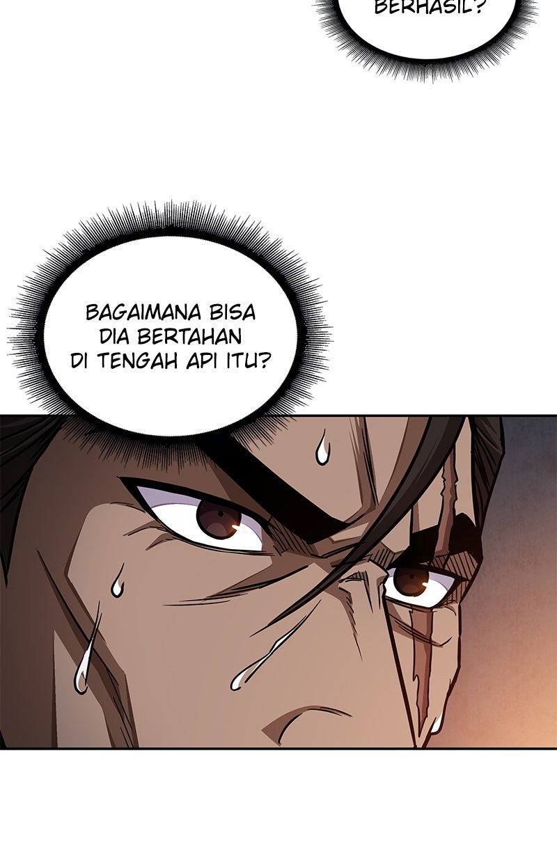 Read Nano Mashin ID Manga Online