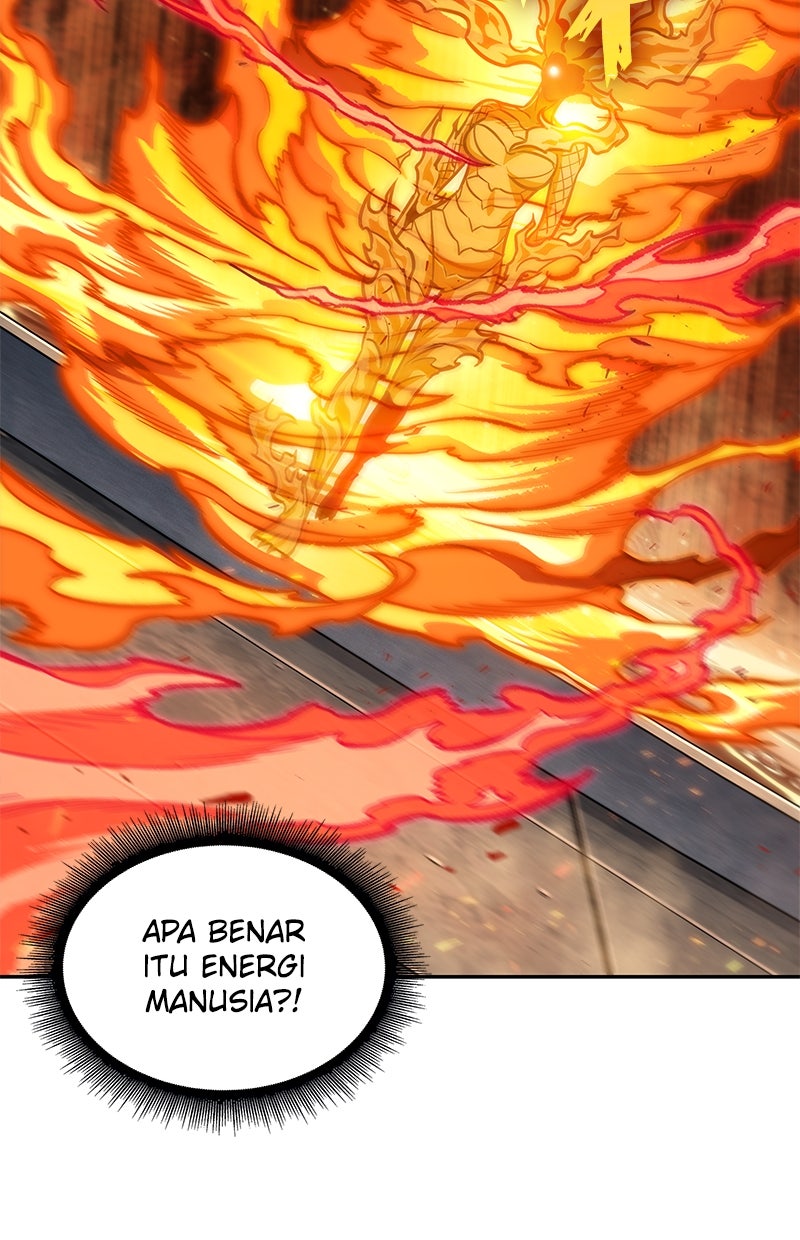 Read Nano Mashin ID Manga Online